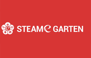 Steame Garten